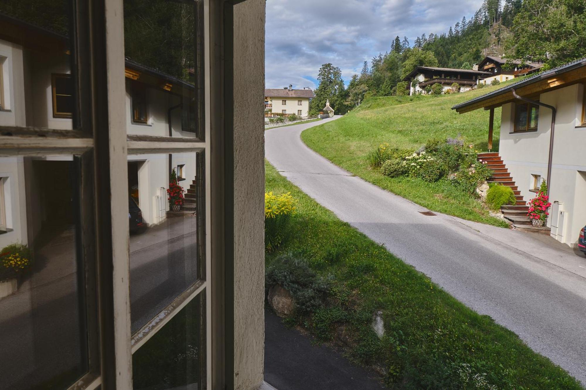 Klausmoarhof Villa Leisach Dış mekan fotoğraf