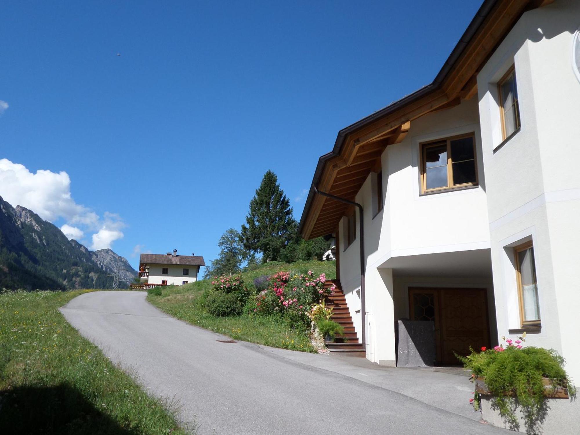 Klausmoarhof Villa Leisach Dış mekan fotoğraf