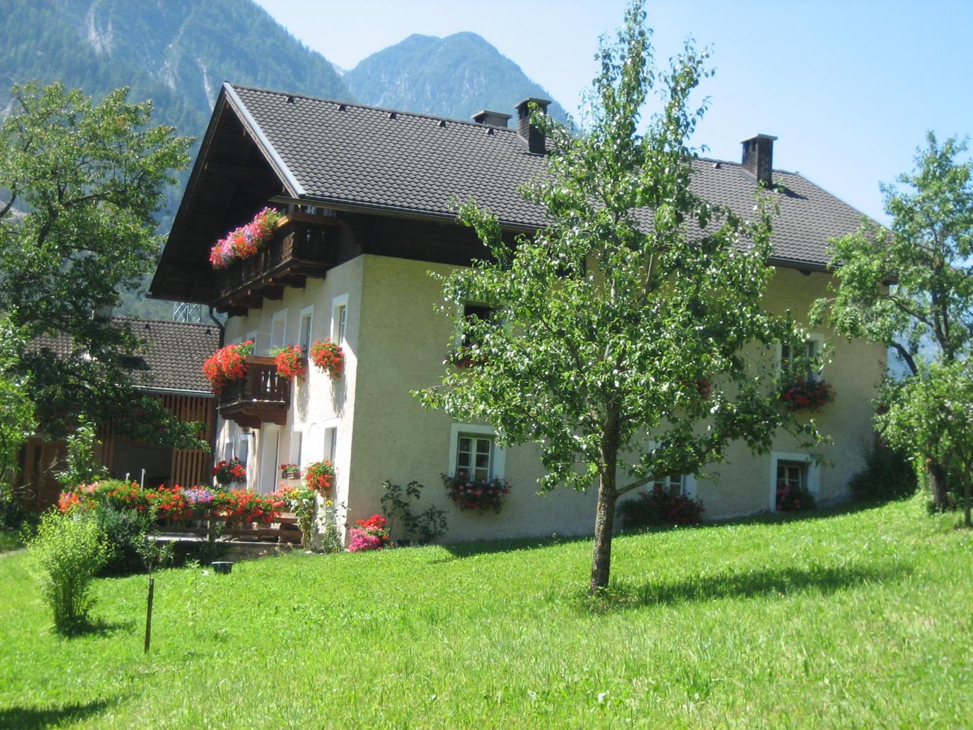 Klausmoarhof Villa Leisach Dış mekan fotoğraf