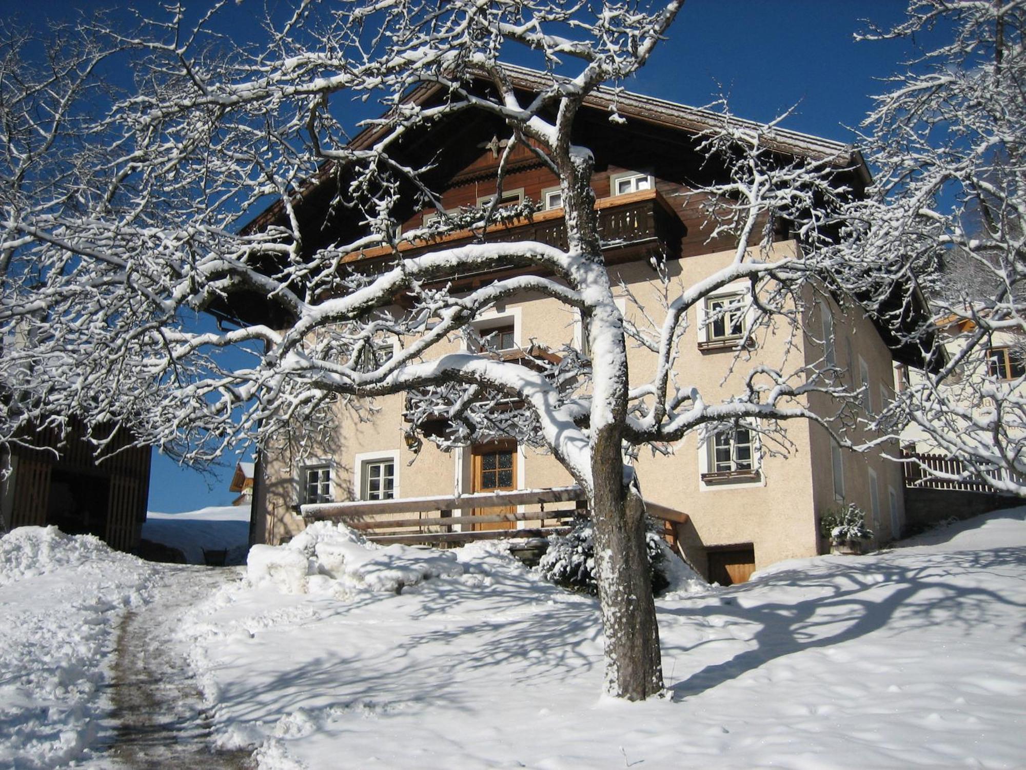 Klausmoarhof Villa Leisach Dış mekan fotoğraf