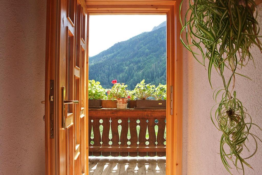 Klausmoarhof Villa Leisach Oda fotoğraf